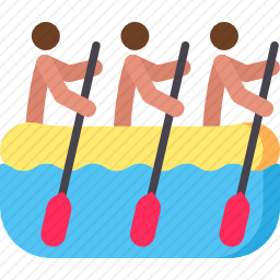 漂流船