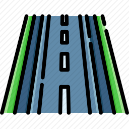 公路