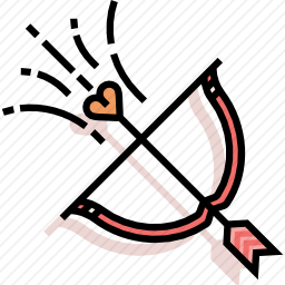 <em>爱</em>之箭