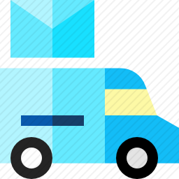 邮政车