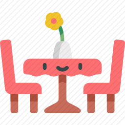 餐桌
