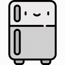 <em>冰箱</em>