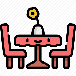 <em>餐桌</em>
