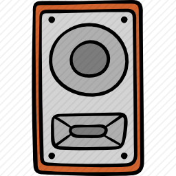 扬声器