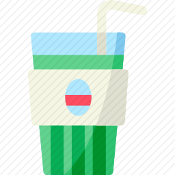 <em>汽水</em>