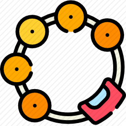 铃鼓