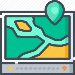 地图
