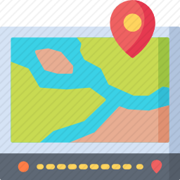 地图