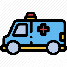 <em>救护车</em>