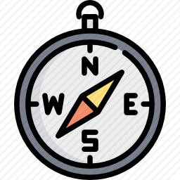 <em>指南针</em>