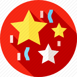 星星