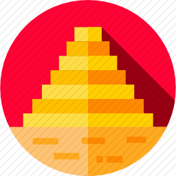 金字塔