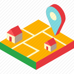 地图