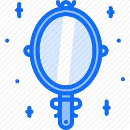 <em>魔镜</em>