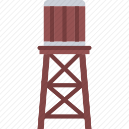 水塔