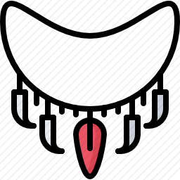 项链