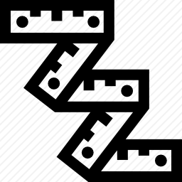 <em>卷尺</em>