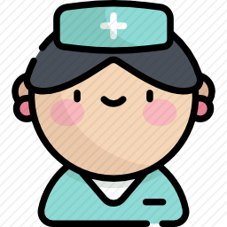 护士