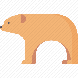 <em>熊</em>