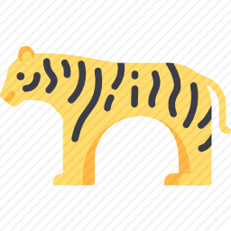 <em>老虎</em>