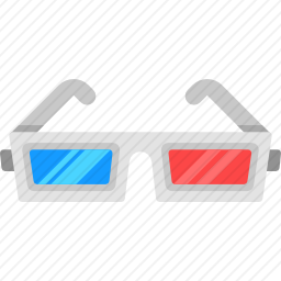 3D眼镜