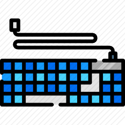 <em>键盘</em>