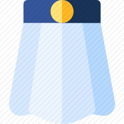 裙子