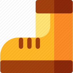 <em>靴子</em>