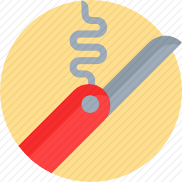 瑞士<em>刀</em>