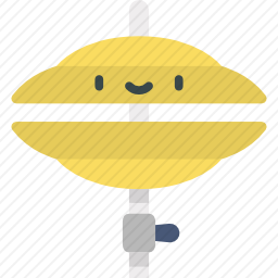 钹