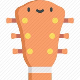 吉他