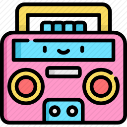 <em>音响</em>