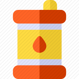 油