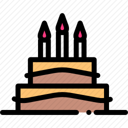 生日蛋糕