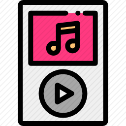 MP3播放器