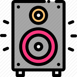<em>扬声器</em>