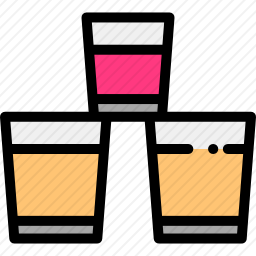 <em>杯子</em>