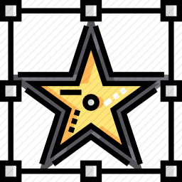 <em>星星</em>
