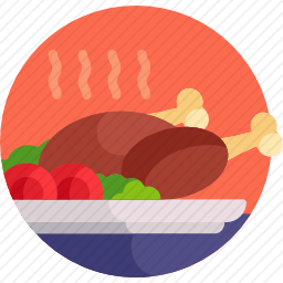 鸡肉