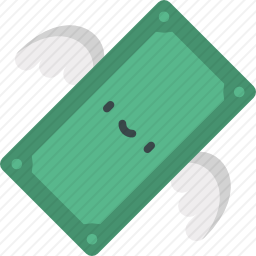 钱