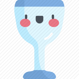 水晶玻璃
