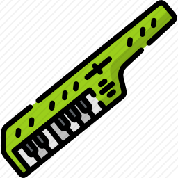 肩背式<em>键盘</em>