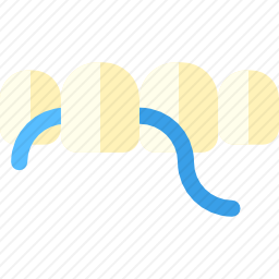 牙线
