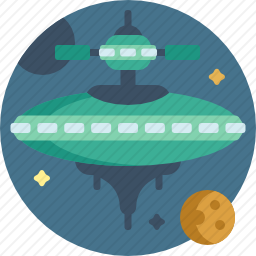 空间站