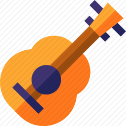 吉他