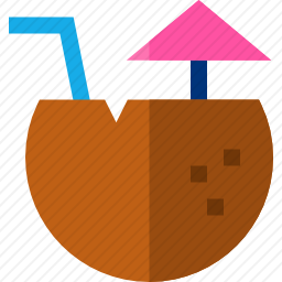 <em>椰子</em>