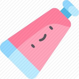 牙膏