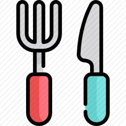<em>餐具</em>