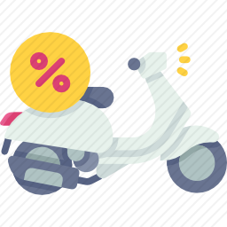 摩托车