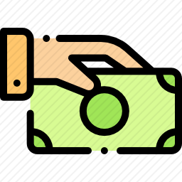 钱